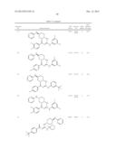 CYCLOALKYL GUANIDINE F1F0-ATPASE INHIBITORS AND THERAPEUTIC USES THEREOF diagram and image