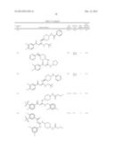 CYCLOALKYL GUANIDINE F1F0-ATPASE INHIBITORS AND THERAPEUTIC USES THEREOF diagram and image