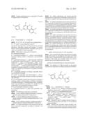 INHIBITORS OF PROTEIN KINASES diagram and image