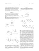 INHIBITORS OF PROTEIN KINASES diagram and image