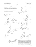 DEFENSIN-LIKE MOLECULES AS NOVEL ANTIMICROBIAL AGENTS diagram and image