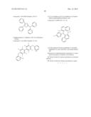 DEFENSIN-LIKE MOLECULES AS NOVEL ANTIMICROBIAL AGENTS diagram and image