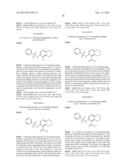 TETRAZOLE COMPOUNDS AND METHODS OF MAKING AND USING SAME diagram and image