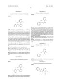 TETRAZOLE COMPOUNDS AND METHODS OF MAKING AND USING SAME diagram and image