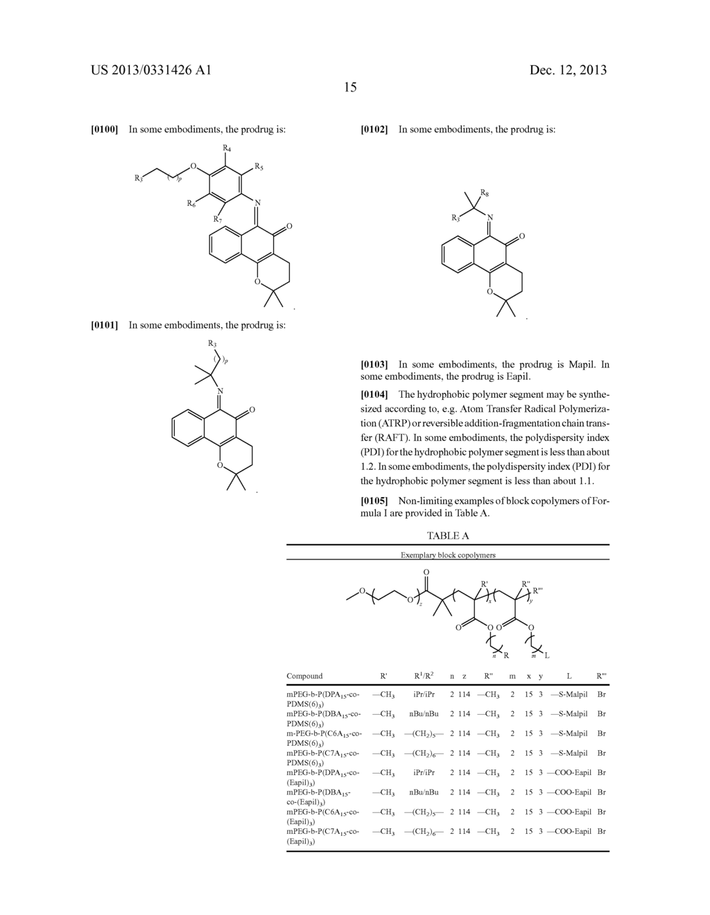 pH-SENSITIVE COMPOSITIONS FOR DELIVERY OF BETA LAPACHONE AND METHODS OF     USE - diagram, schematic, and image 24