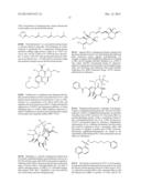 METHODS OF STIMULATING CELLULAR GROWTH, SYNAPTIC, REMODELING AND     CONSOLIDATION OF LONG-TERM MEMORY diagram and image