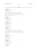 MIRNA MODULATORS OF THERMOGENESIS diagram and image