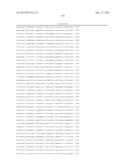 MIRNA MODULATORS OF THERMOGENESIS diagram and image