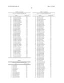 MICRORNAS AS NEW THERAPEUTIC TARGETS FOR THE PREVENTION AND/OR TREATMENT     OF RETINOPATHY diagram and image