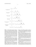 CLASS II HMG-COA REDUCTASE INHIBITORS AND METHODS OF USE diagram and image