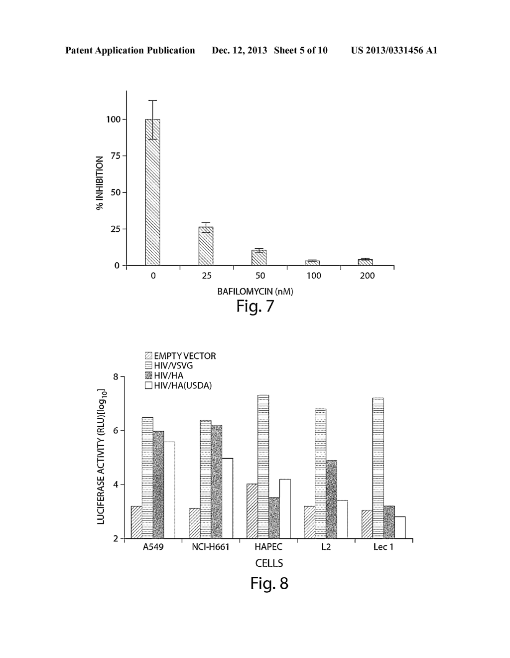 INHIBITORS OF VIRAL ENTRY INTO MAMMALIAN CELLS - diagram, schematic, and image 06