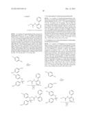 INHIBITORS OF VIRAL ENTRY INTO MAMMALIAN CELLS diagram and image