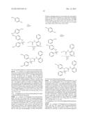 INHIBITORS OF VIRAL ENTRY INTO MAMMALIAN CELLS diagram and image