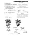 MELT PROCESSIBLE POLYUREAS AND POLYUREA-URETHANES, METHOD FOR THE     PRODUCTION THEREOF AND PRODUCTS MADE THEREFROM diagram and image