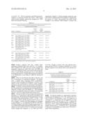 MELT PROCESSIBLE POLYUREAS AND POLYUREA-URETHANES, METHOD FOR THE     PRODUCTION THEREOF AND PRODUCTS MADE THEREFROM diagram and image