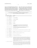 MEANS AND METHODS FOR PRODUCING HIGH AFFINITY ANTIBODIES diagram and image