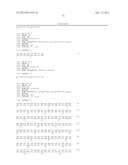 MEANS AND METHODS FOR PRODUCING HIGH AFFINITY ANTIBODIES diagram and image