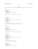 MEANS AND METHODS FOR PRODUCING HIGH AFFINITY ANTIBODIES diagram and image