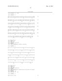 MEANS AND METHODS FOR PRODUCING HIGH AFFINITY ANTIBODIES diagram and image