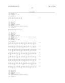 MEANS AND METHODS FOR PRODUCING HIGH AFFINITY ANTIBODIES diagram and image