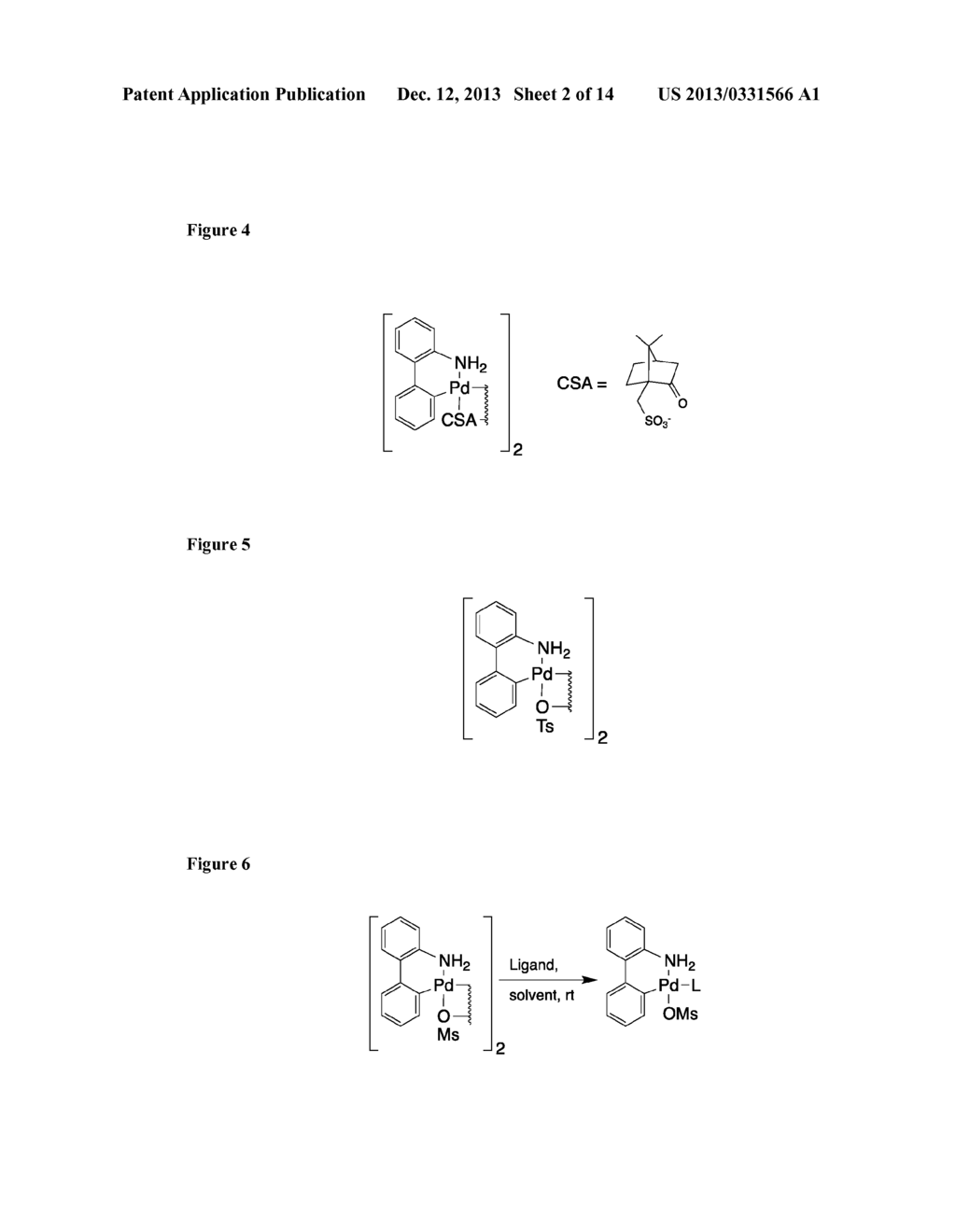 Phosphine-Ligated Palladium Sulfonate Palladacycles - diagram, schematic, and image 03