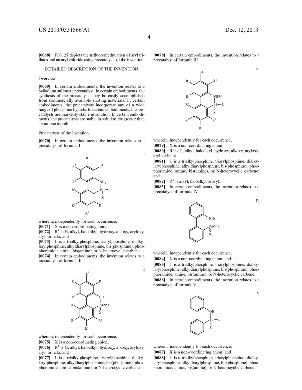 Phosphine-Ligated Palladium Sulfonate Palladacycles - diagram, schematic, and image 19