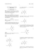 NOVEL IMINOSUGARS AND THEIR APPLICATIONS diagram and image