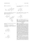 NOVEL IMINOSUGARS AND THEIR APPLICATIONS diagram and image