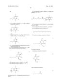 NOVEL IMINOSUGARS AND THEIR APPLICATIONS diagram and image