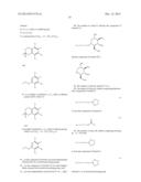 NOVEL IMINOSUGARS AND THEIR APPLICATIONS diagram and image