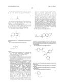 NOVEL IMINOSUGARS AND THEIR APPLICATIONS diagram and image