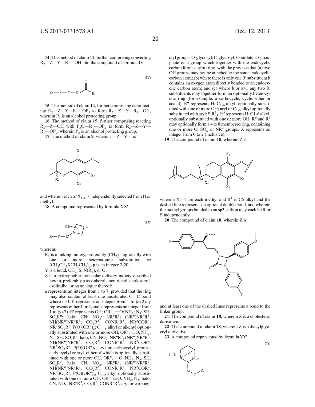 NOVEL IMINOSUGARS AND THEIR APPLICATIONS - diagram, schematic, and image 25