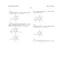 NOVEL IMINOSUGARS AND THEIR APPLICATIONS diagram and image