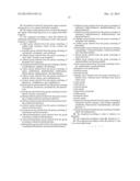 FUNCTIONALIZED ANTHRACENE-CAPPED OLIGOTHIOPHENES AND ORGANIC     SEMICONDUCTORS BASED ON THE SAME, USE THEREOF diagram and image