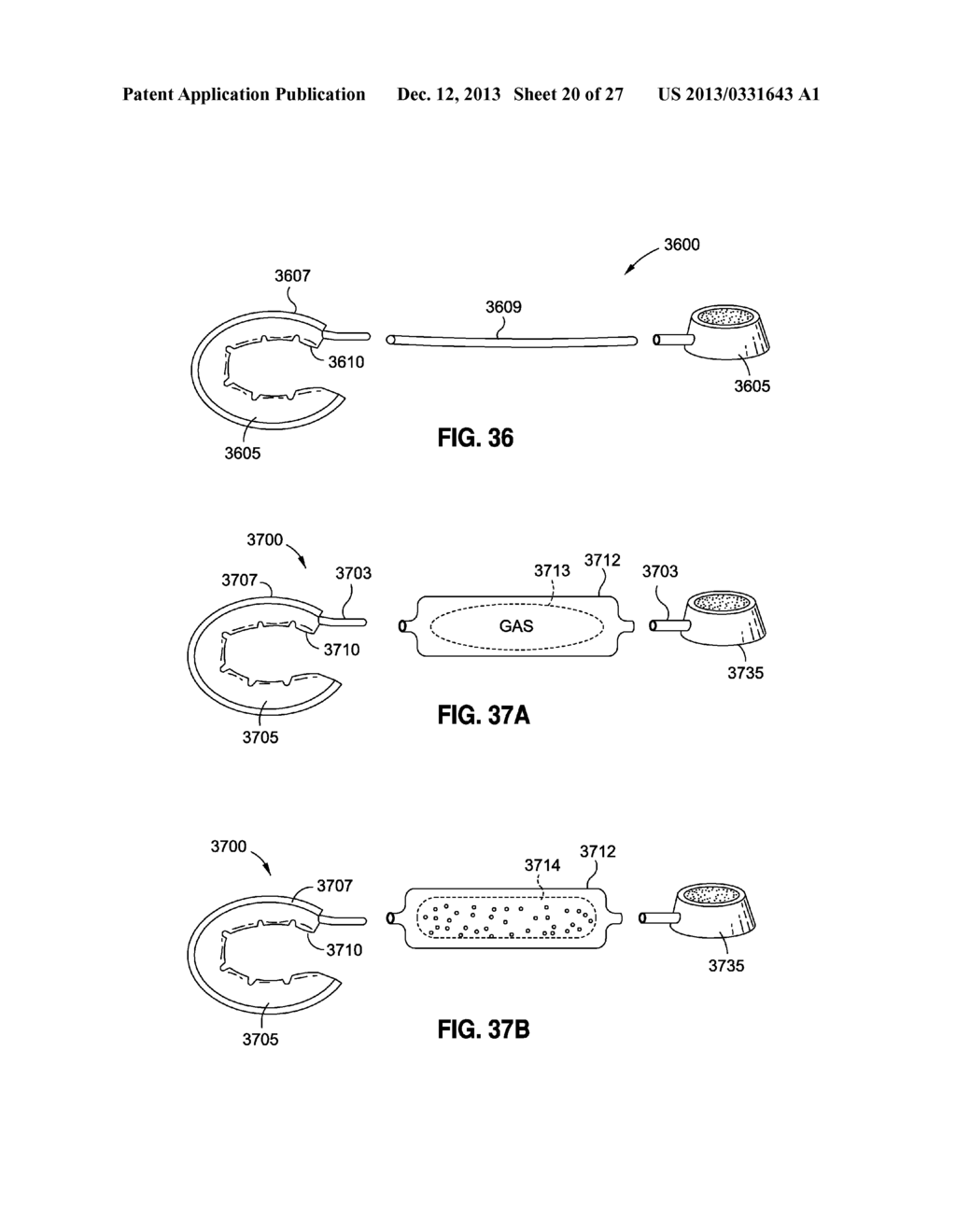 SELF-ADJUSTING GASTRIC BAND - diagram, schematic, and image 21