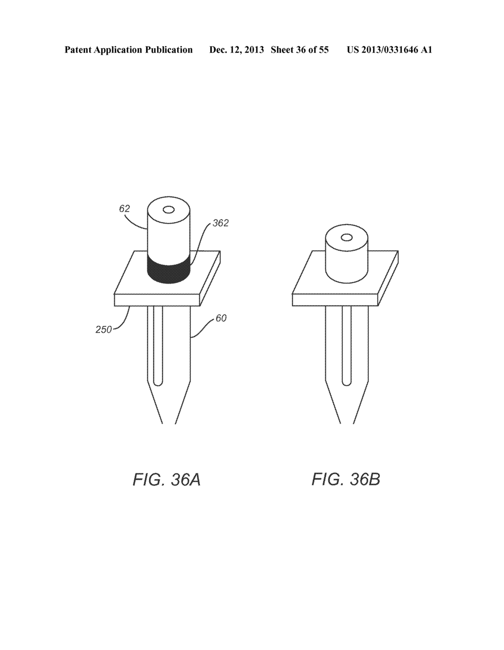 APPARATUS, SYSTEMS, AND METHODS FOR PERFORMING LAPAROSCOPIC SURGERY - diagram, schematic, and image 37