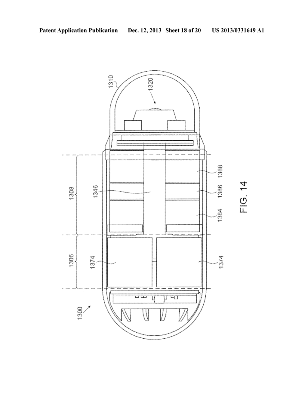 MAGNETICALLY MANEUVERABLE IN-VIVO DEVICE - diagram, schematic, and image 19