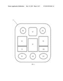 Portable Monitoring Device For Breath Detection diagram and image