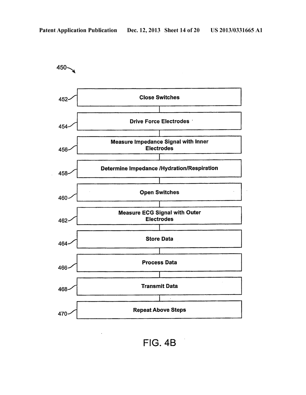 SYSTEM AND METHODS FOR WIRELESS BODY FLUID MONITORING - diagram, schematic, and image 15