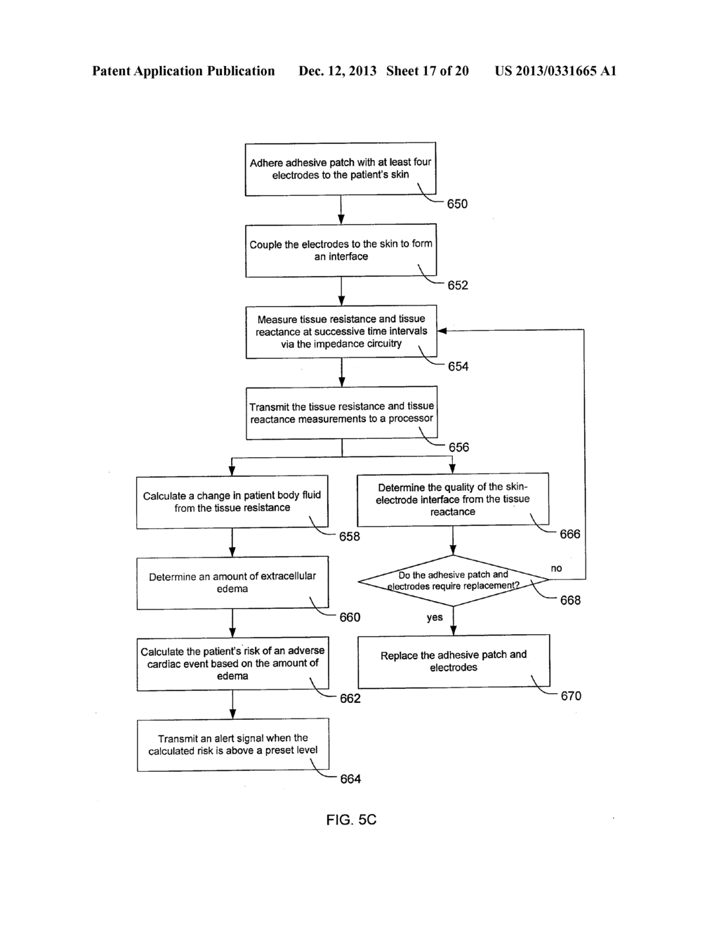 SYSTEM AND METHODS FOR WIRELESS BODY FLUID MONITORING - diagram, schematic, and image 18