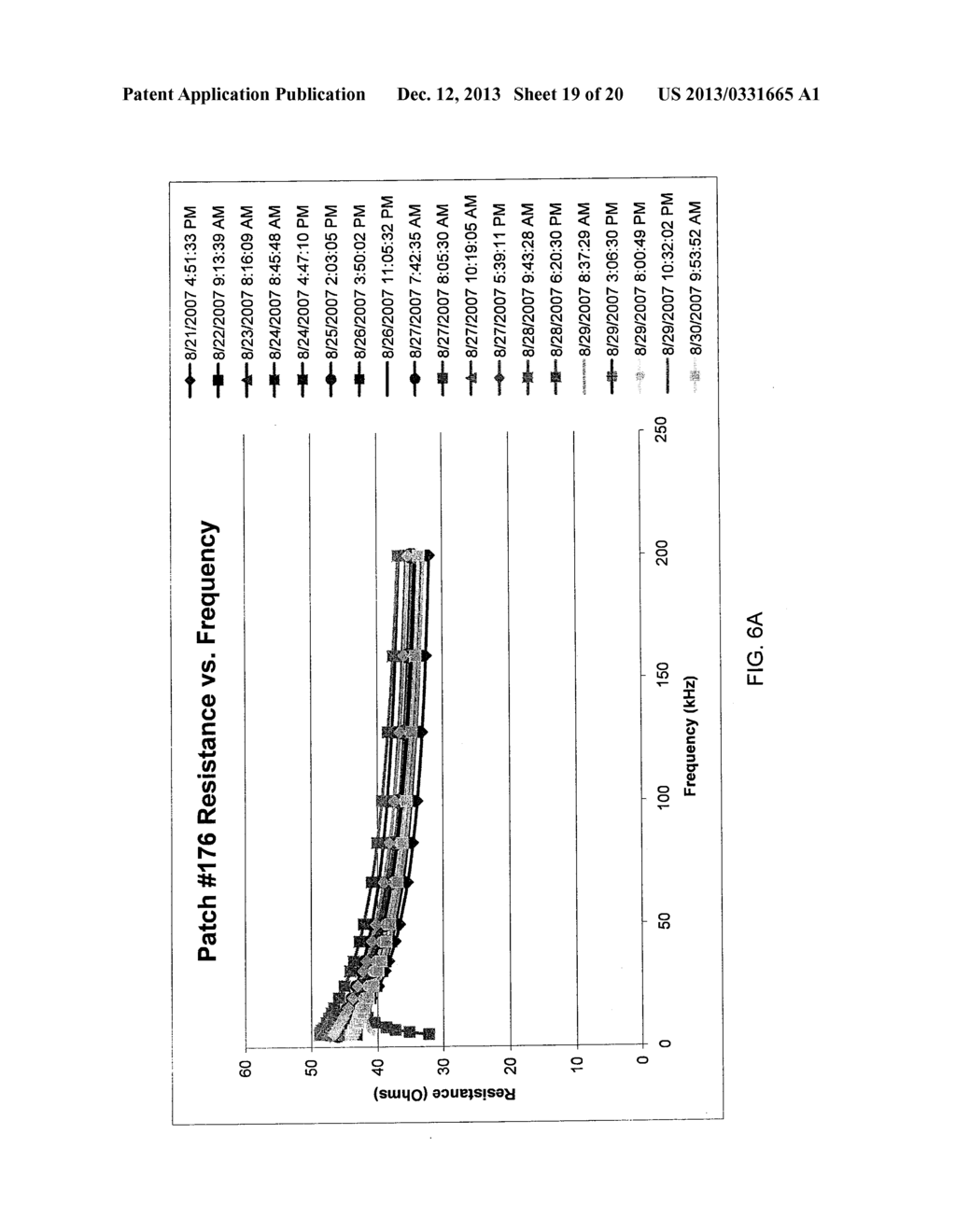 SYSTEM AND METHODS FOR WIRELESS BODY FLUID MONITORING - diagram, schematic, and image 20