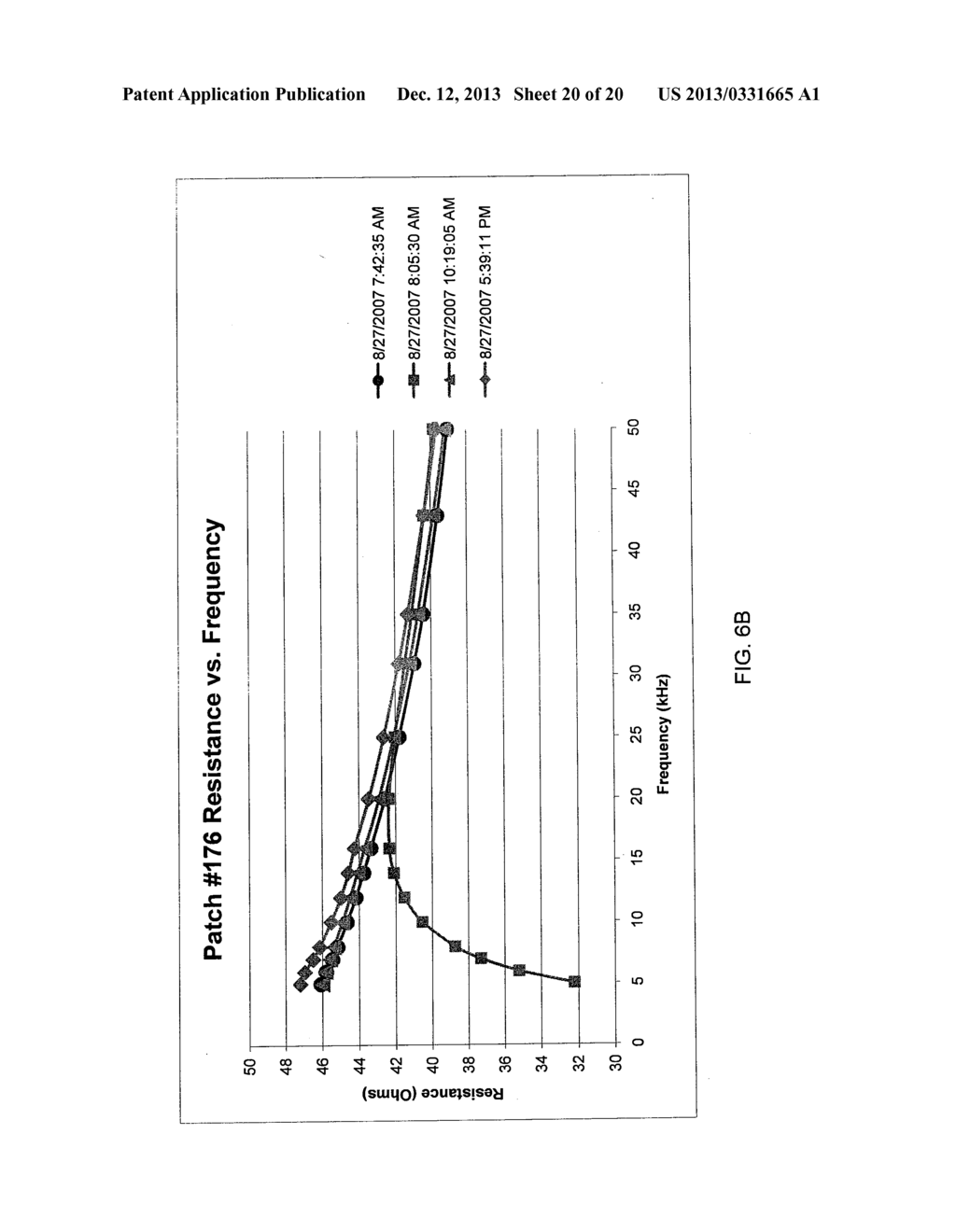 SYSTEM AND METHODS FOR WIRELESS BODY FLUID MONITORING - diagram, schematic, and image 21