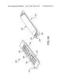 APPLICATION OF ELECTROCHEMICAL IMPEDANCE SPECTROSCOPY IN SENSOR SYSTEMS,     DEVICES, AND RELATED METHODS diagram and image