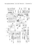 APPLICATION OF ELECTROCHEMICAL IMPEDANCE SPECTROSCOPY IN SENSOR SYSTEMS,     DEVICES, AND RELATED METHODS diagram and image