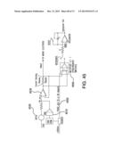 APPLICATION OF ELECTROCHEMICAL IMPEDANCE SPECTROSCOPY IN SENSOR SYSTEMS,     DEVICES, AND RELATED METHODS diagram and image