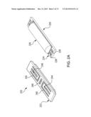 APPLICATION OF ELECTROCHEMICAL IMPEDANCE SPECTROSCOPY IN SENSOR SYSTEMS,     DEVICES, AND RELATED METHODS diagram and image