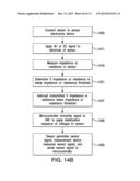 APPLICATION OF ELECTROCHEMICAL IMPEDANCE SPECTROSCOPY IN SENSOR SYSTEMS,     DEVICES, AND RELATED METHODS diagram and image