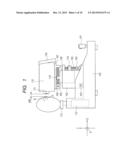 CONTACTLESS TONOMETER diagram and image