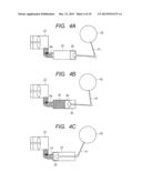 CONTACTLESS TONOMETER diagram and image