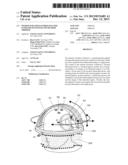 NEURONAVIGATION-GUIDED FOCUSED ULTRASOUND SYSTEM AND METHOD THEREOF diagram and image